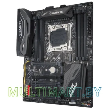 Материнская плата Gigabyte X299 UD4 PRO картинка 3